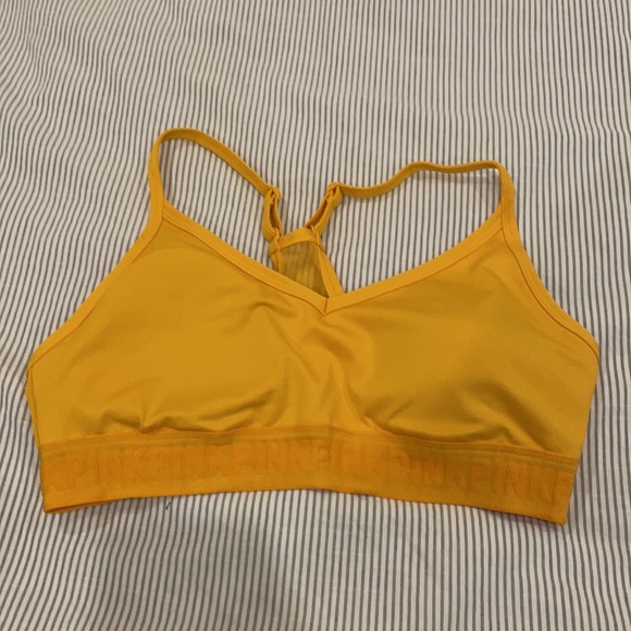 PINK: Assorted Sports Bras x 5 - Picture 9 of 15